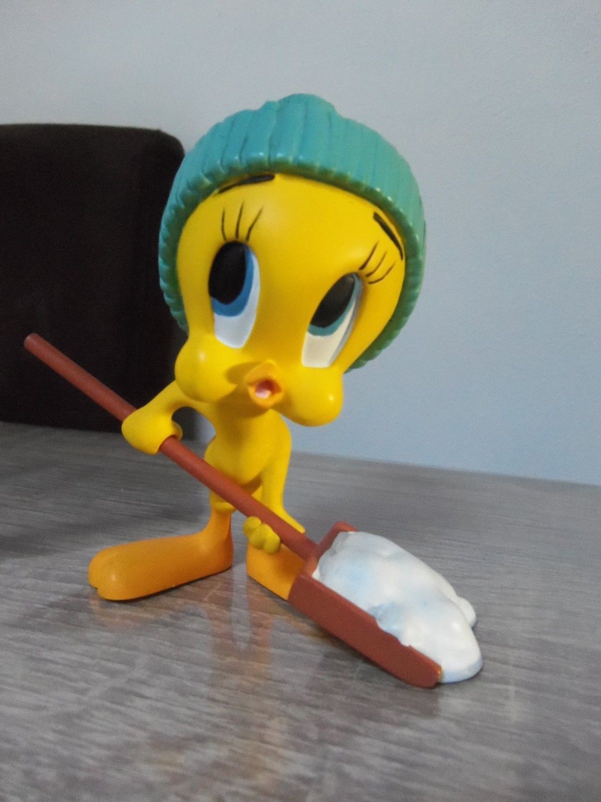 Titi : 5 superbes pièces de collection les plus chères sur eBay !